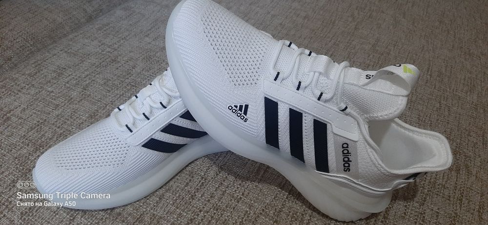 Мужские кроссовки Adidas