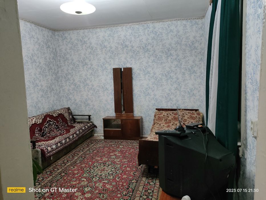 Срочно сдается  комната