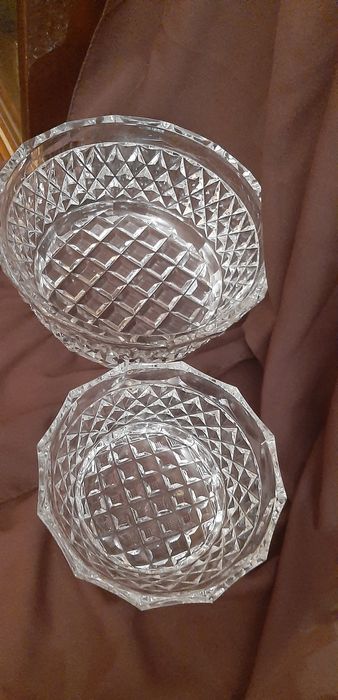 хрусталь  из СССР