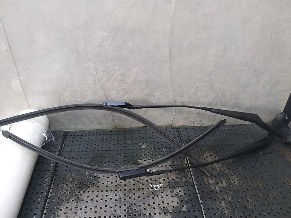 Set brate stergator parbriz ford focus 3 bm5117526ab bm5117526bb