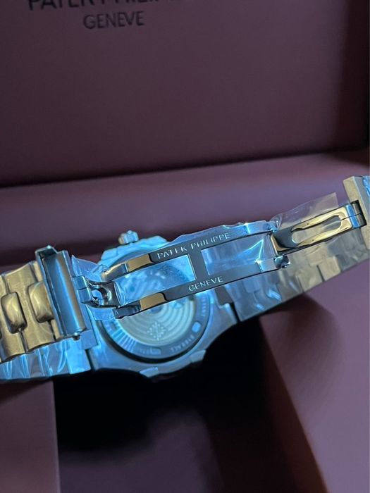 часовник Patek Philippe
