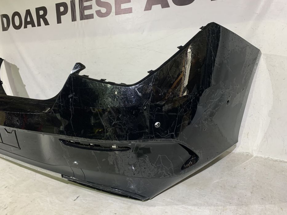 Bara spate Mercedes CLA  W118, AMG, 2019, 2020, 2021, 2022, 2023, cod origine OE A1188859501.