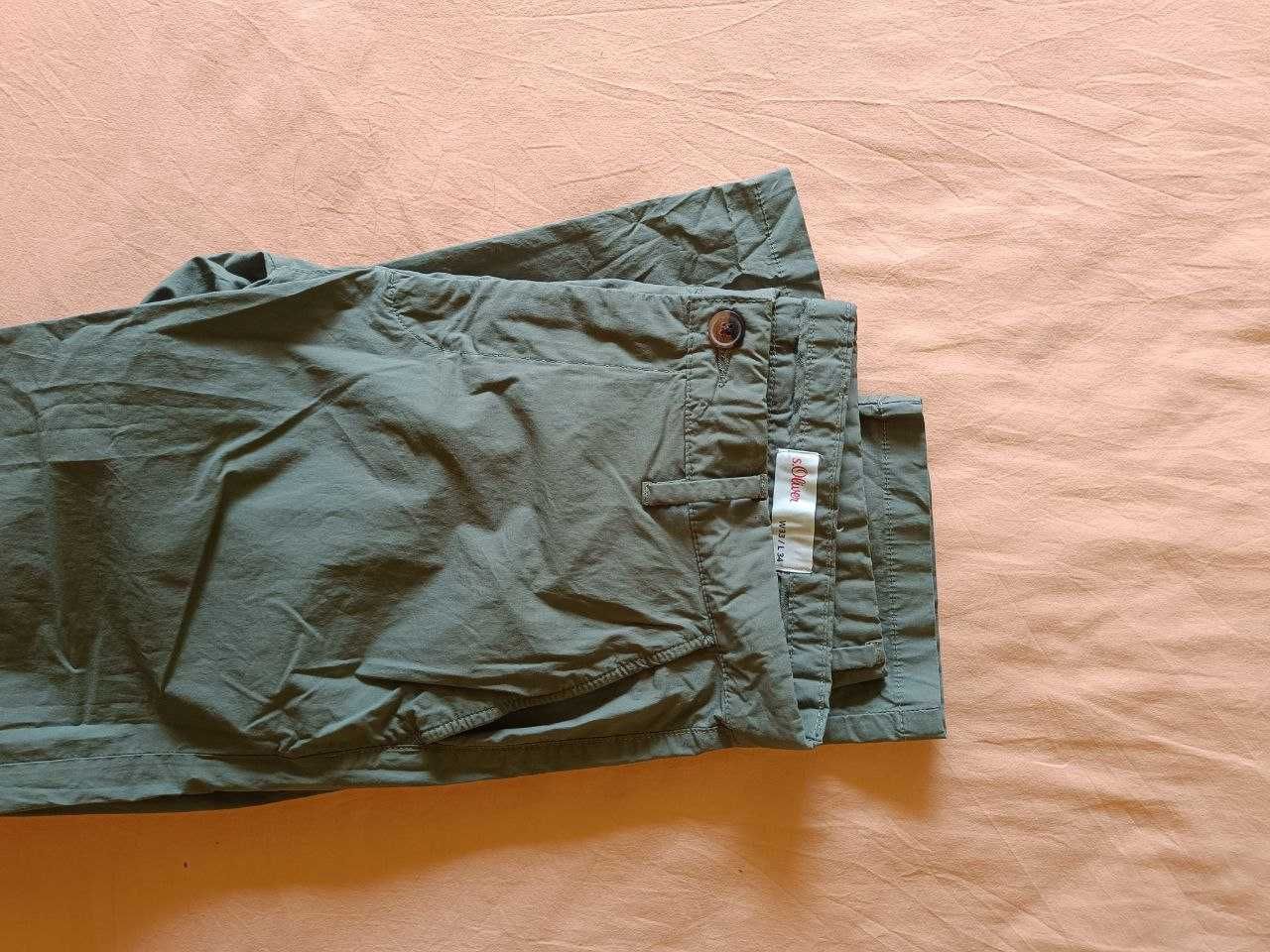 Чино панталон s.Oliver - W33/L34