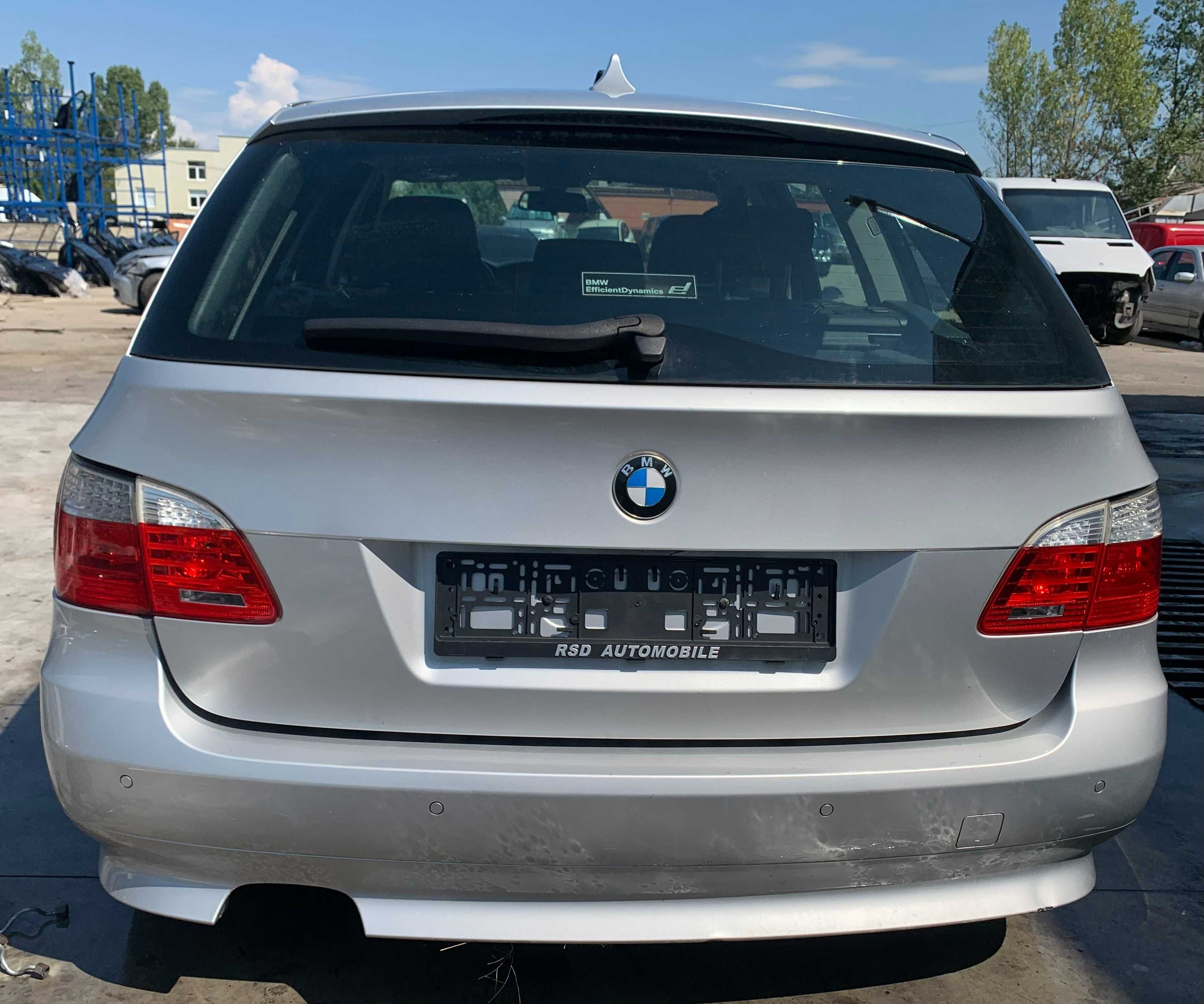 Dezmembrez 520/530/535 e60/61 Facelift