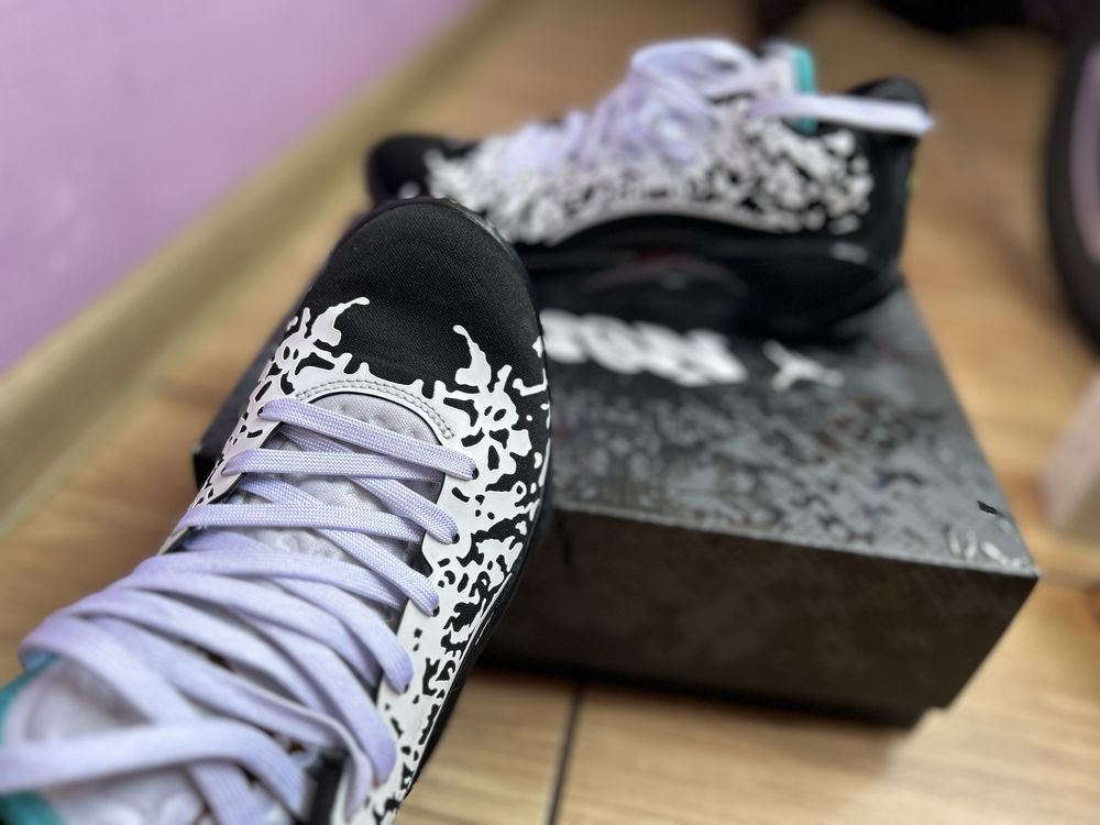 Nike Jordan Zion 3  39 номер