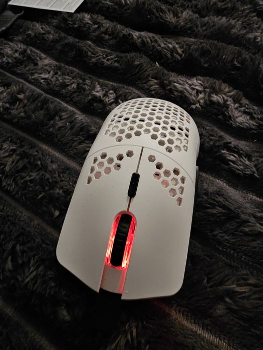 Vand mouse wireless nou HXSJ