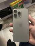 Iphone 16 pro in garantie