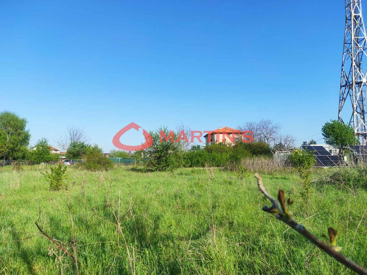 Продава се Парцел в София, Чепинци - 511 кв.м за 120 €/кв.м - Снимка #4