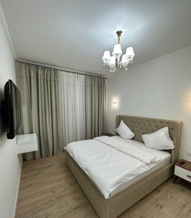 Срочно Сдаётся квартира алмазар сити