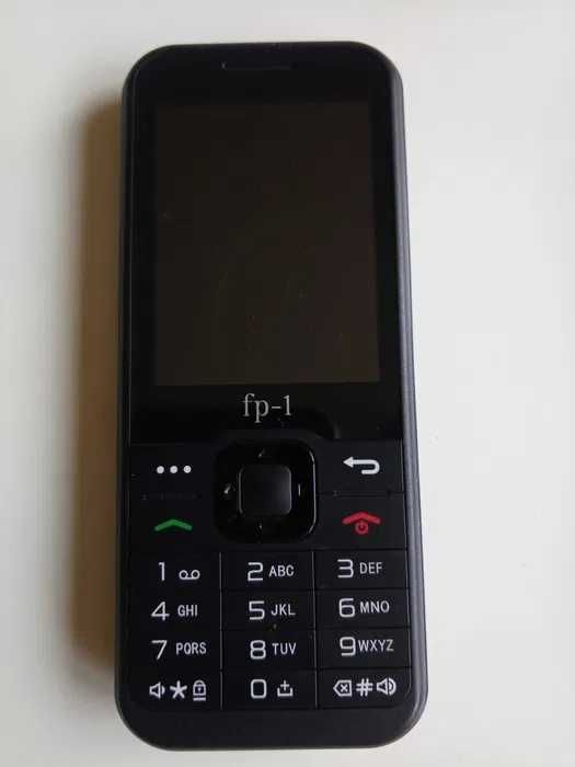 Мобилен телефон fp-1