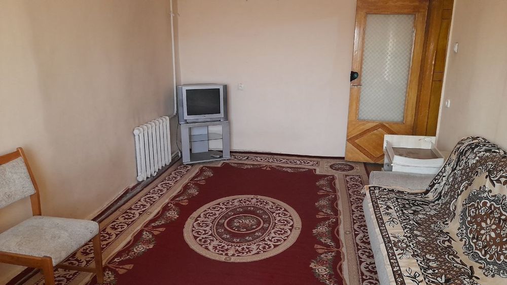 Квартира ижарага берилади