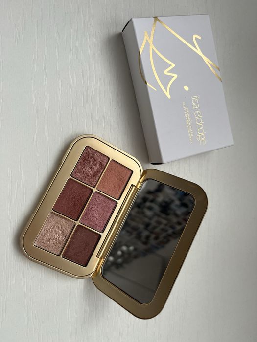 Lisa Eldridge Muse Palette Original