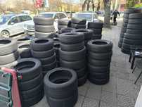 Летни Гуми Втора Употрепа Пловдив