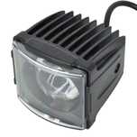 Proiector LED 30W 12-24V 6500K SPOT