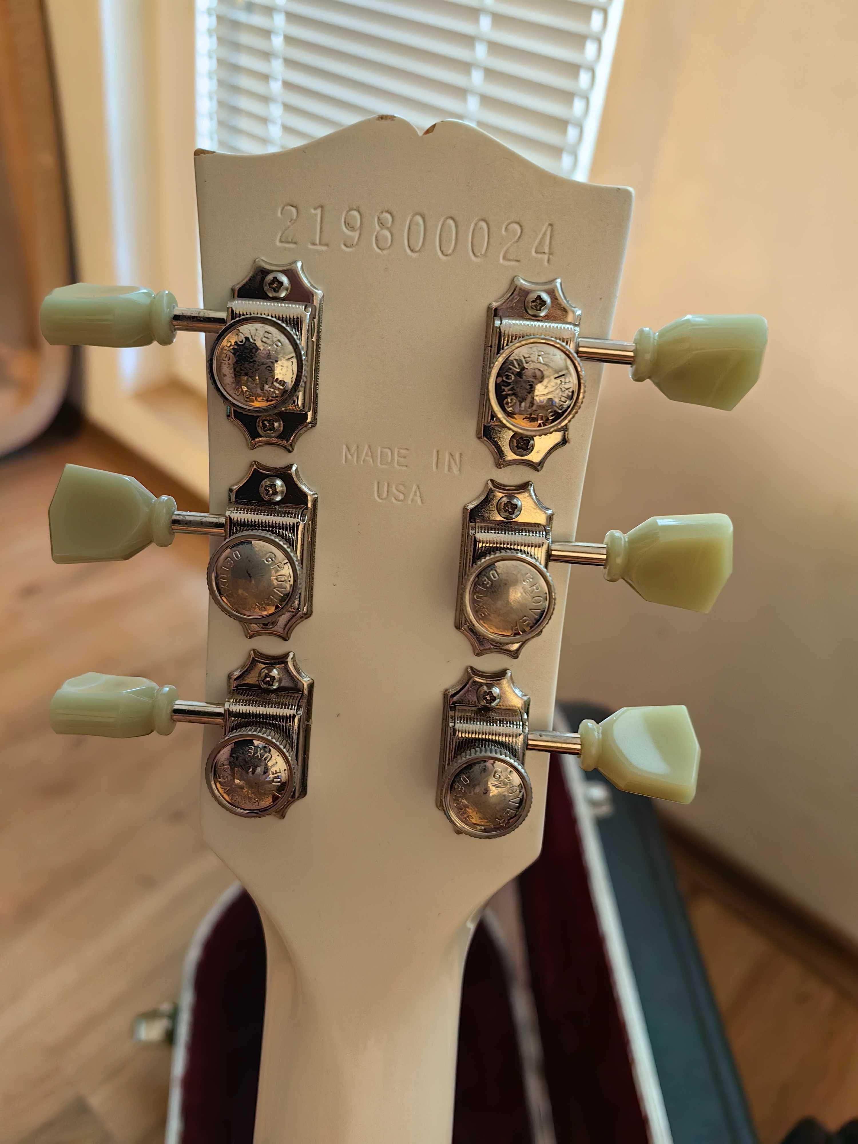 Gibson Les Paul Special Tribute P90 2021