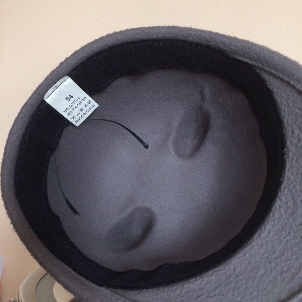 Pălărie fetițe cu urechi de pisică - Fedora