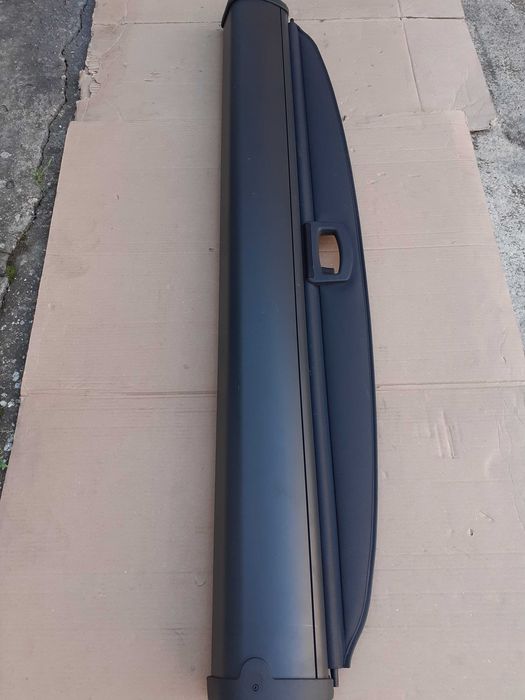 Rulou portbagaj cu plasa pt.MERCEDES E class W211, S211,an 2002 - 2008