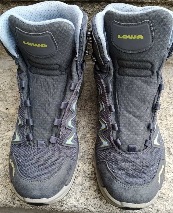 Дамски обувки Lowa Innox Pro Gore-Tex,  40 номер