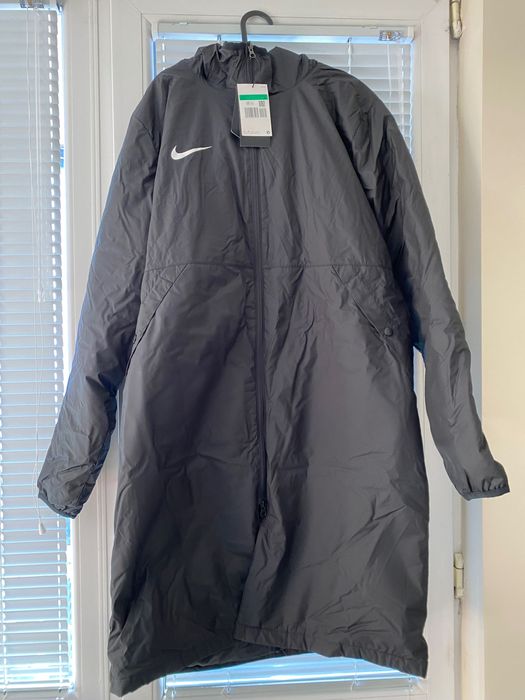 Nike loosefit jacket