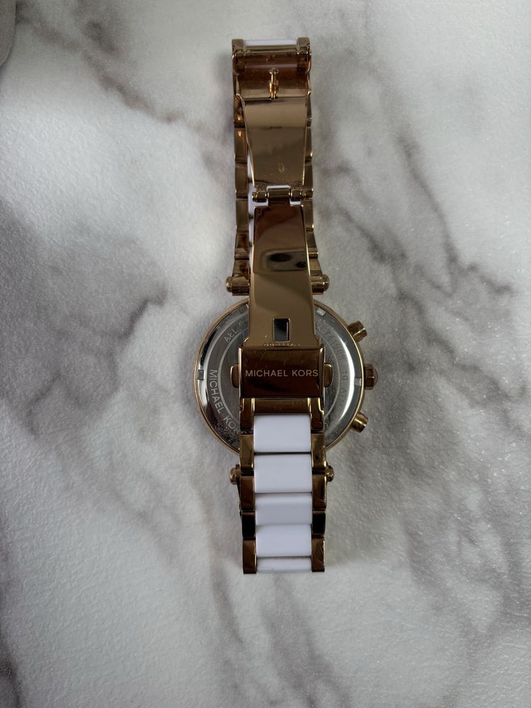 Часовник Michael Kors Parker Chronograph MK5774 39mm