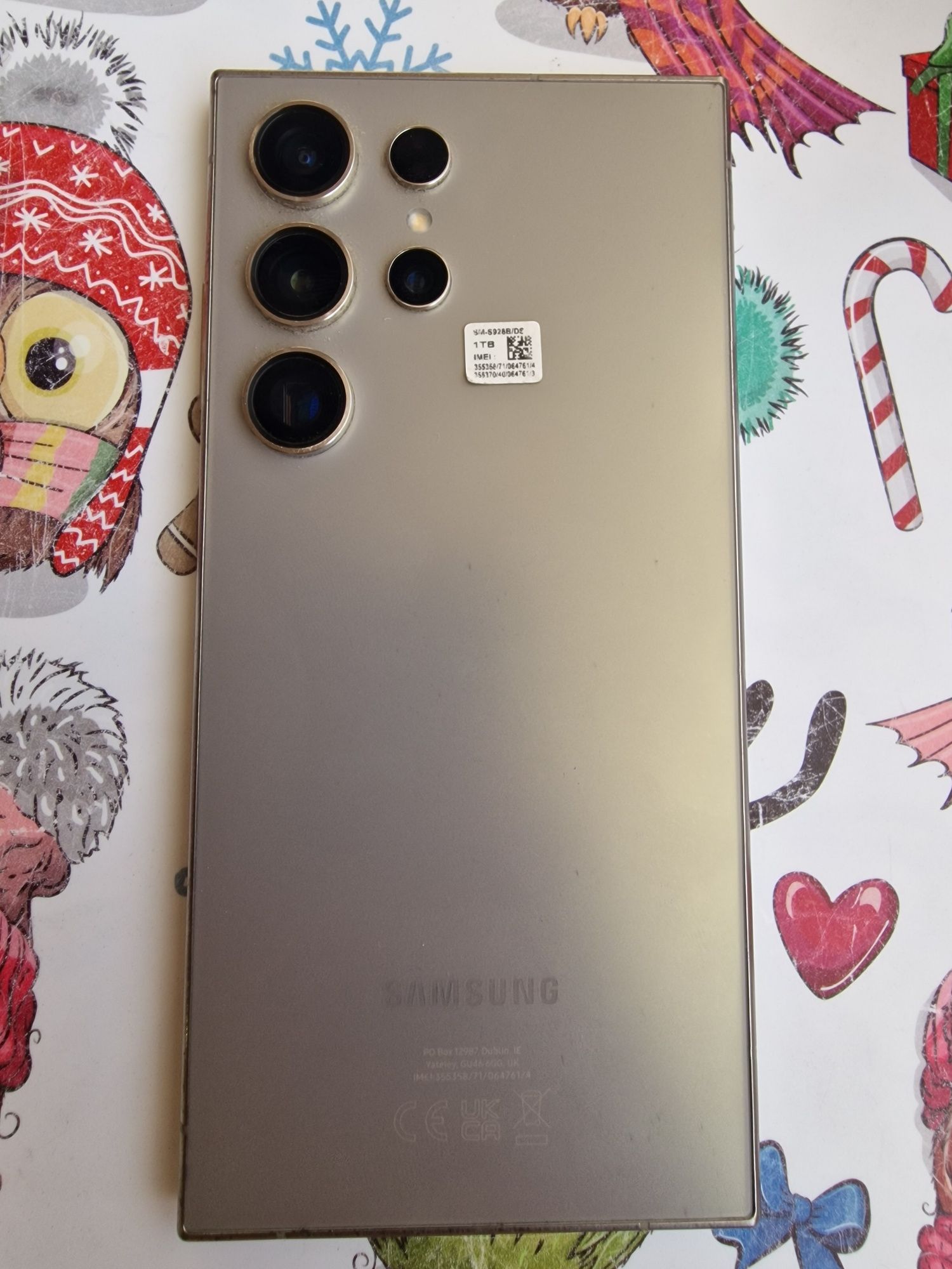 S24 ultra 1 tb от Технополис