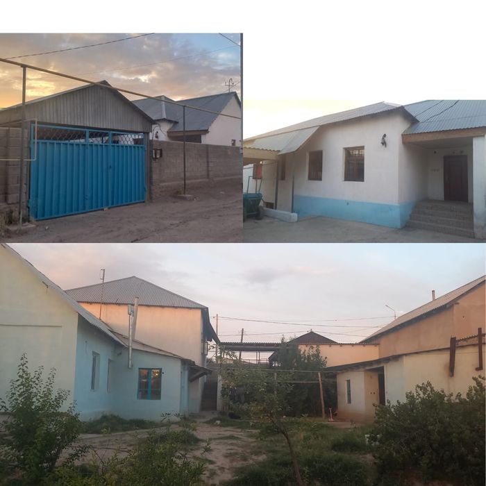 Үй сатылады Дом продается