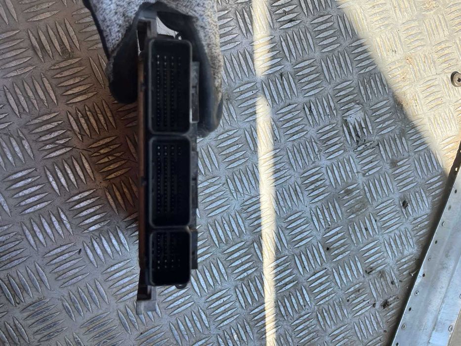 Компютър на двигател от  Renault Clio 1.5Dci 2016г.