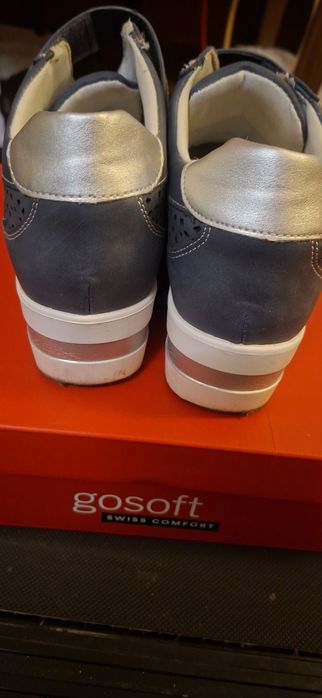 Pantofi Go Soft CCC 39