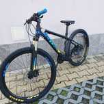 Велосипед/колело Cross GRX 8