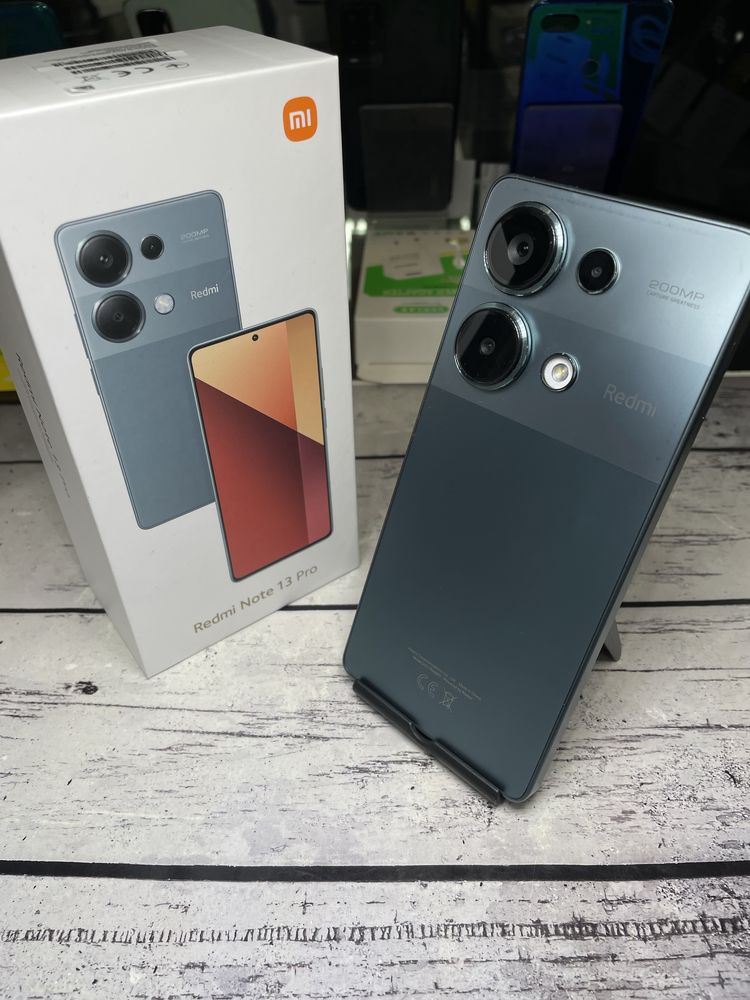 Xiaomi Redmi Note 13 Pro