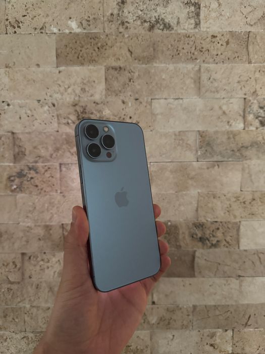 iPhone 13 pro max 512gb impecabil 94% baterie