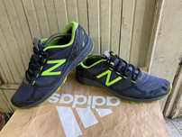 ''New Balance''оригинални маратонки 46.5 номер