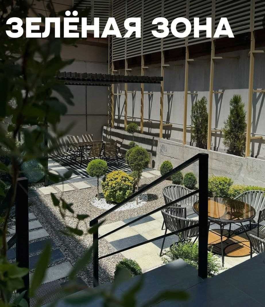 Сдаются в аренду офисные помещения