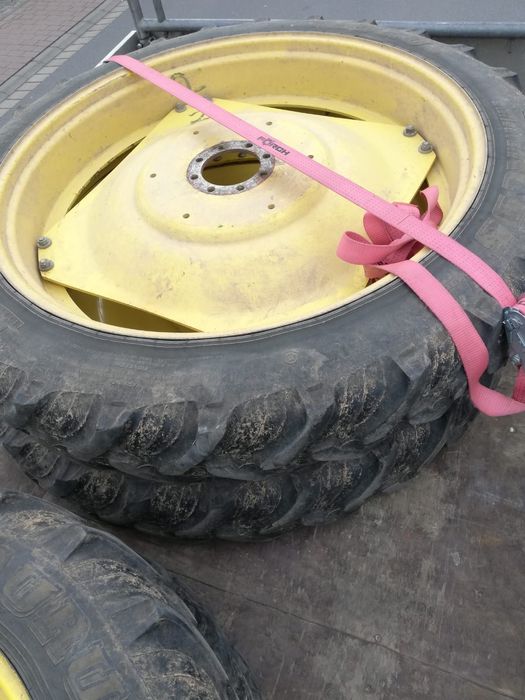 Roti tehnologice pt tractor