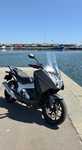 Honda Integra 750 NC750D