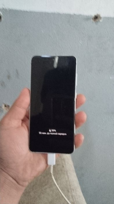 Samsung s 21 fan edition 128gb