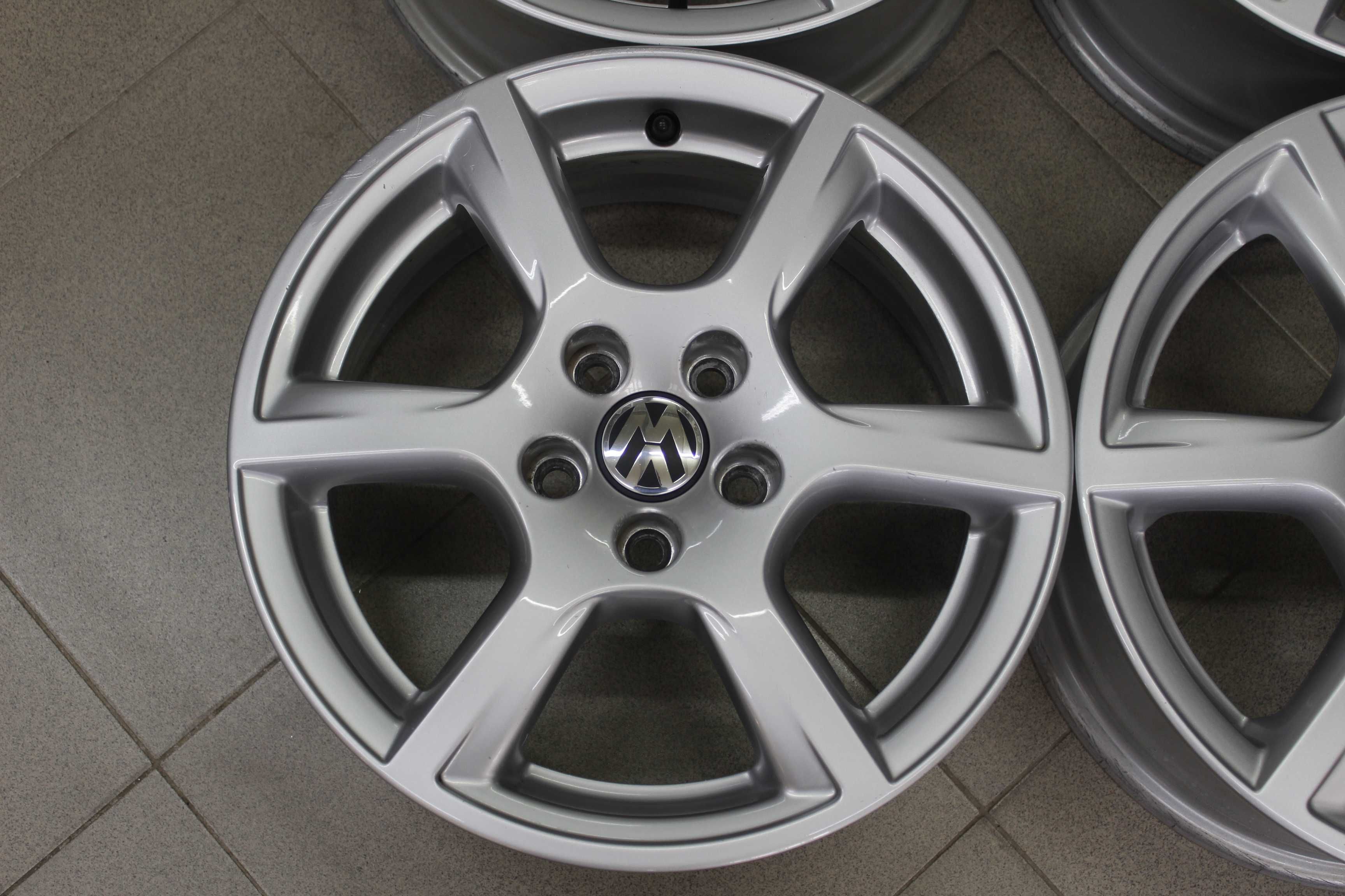 Джанти 15" VW Polo, Golf4