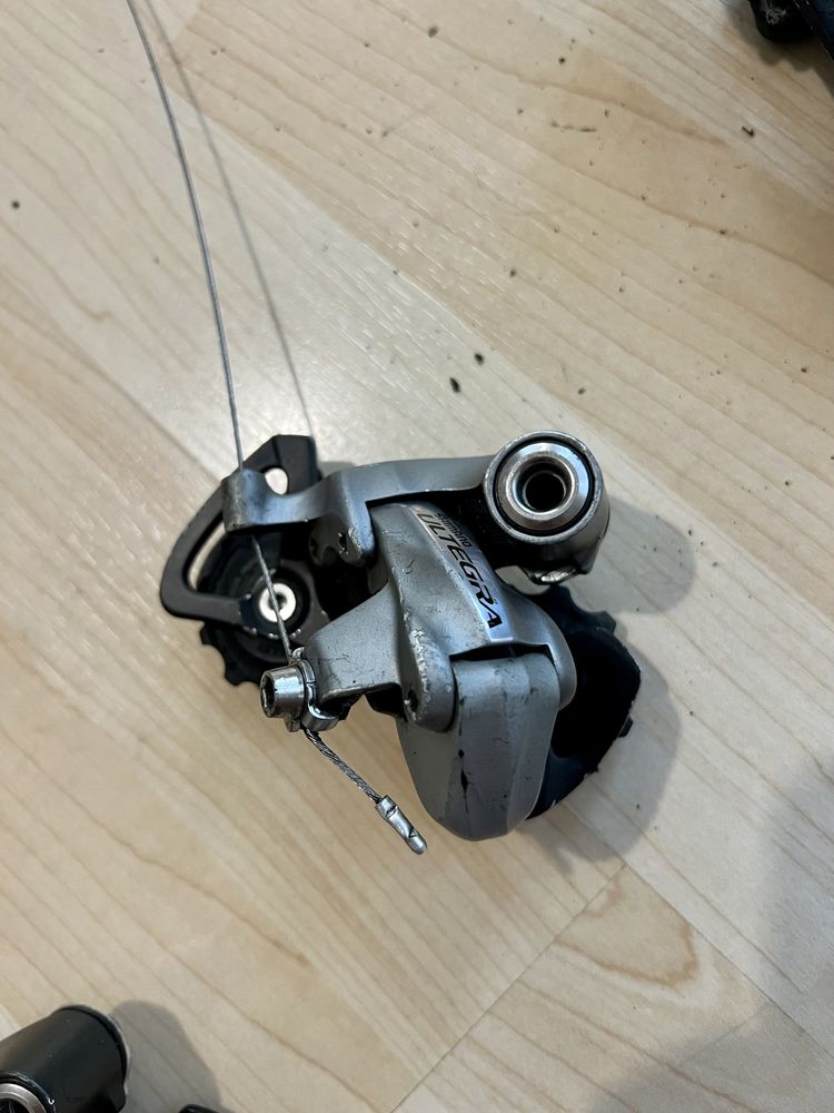 3 броя Обтегачи Shimano Ultegra 8000/6700/6800