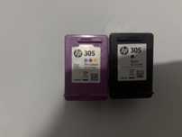 HP 305 сатыладв новый