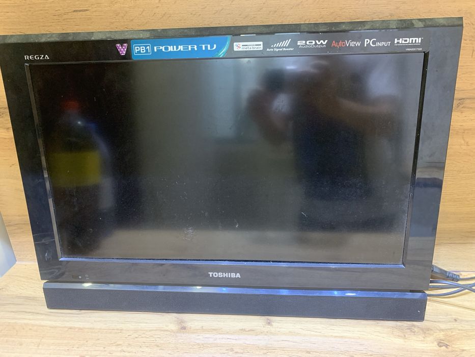 Телевизор (не смарт)