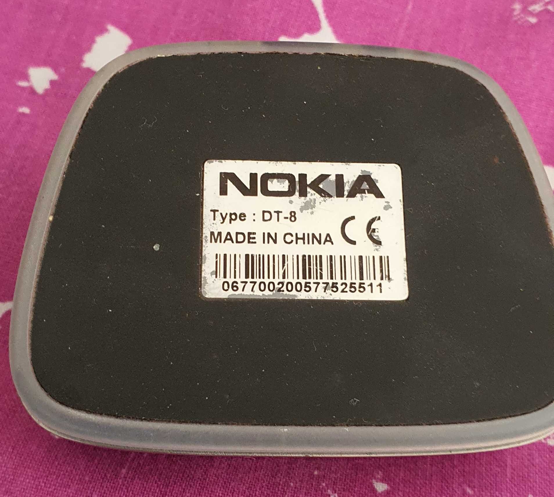 Stand Nokia DT-8/DT-10 Nokia N91 8800 sirocco arte luna