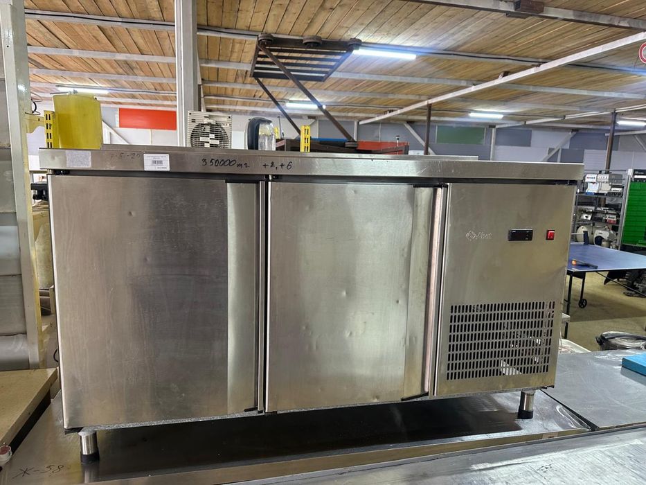 Абат стол холодильник, оборудование,