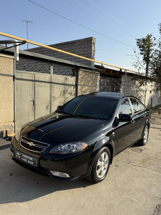 Jentra 2023 yil Probeg 9.000 km