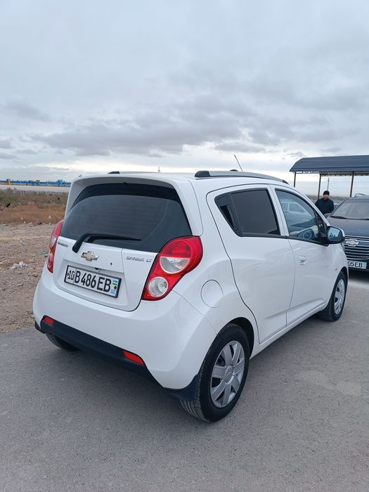 Spark 3 поз. Сотилади!!!