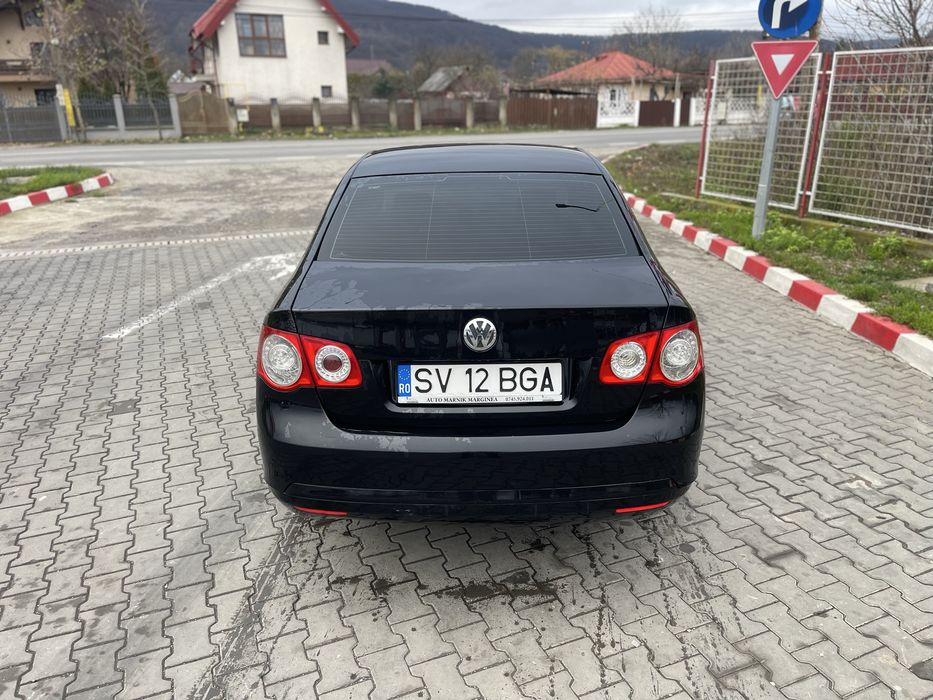 VW Jetta 1.9TDI 105cp 2008-nu accept schimburi