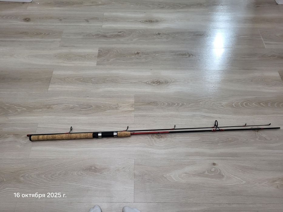 Шимано катана спининг