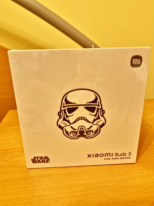 Слушалки Xiaomi Buds 3 Star Wars Edition