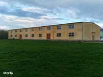 De Vânzare Hale 2 - 2200 mp. ognune