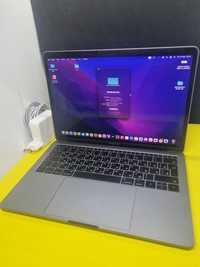 Macbook Pro 13 2017 Цикл 504 Макбук про 13 Tamass Lombard