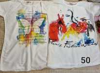 Vând la preț unic de 25 lei - tricouri/pantaloni scurti/rochie/fusta